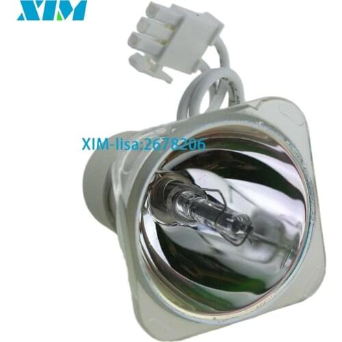 Free shipping High Quality 5J.J1V05.001 Replacement Projector Lamp/Bulb For BenQ MP524/MP525/MP525P/MP525ST/MP525V/MP575