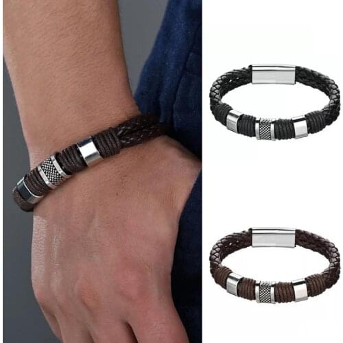 Coxeer Magnetic Bracelets
