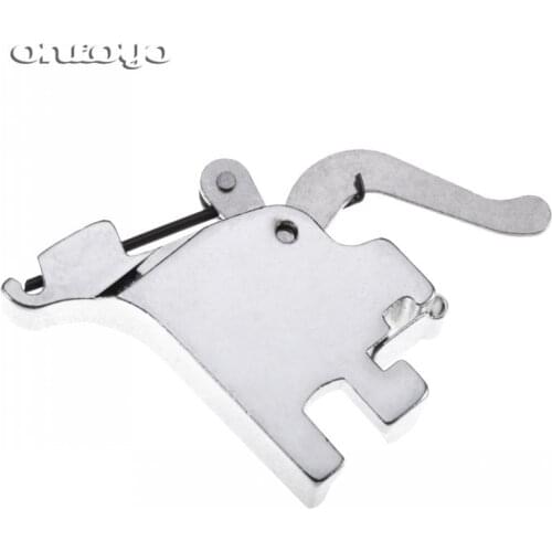 CY-7300H Presser Foot Holder For Multifunctional Home Electric Sewing Machine Hand Tools For Leather Curtain