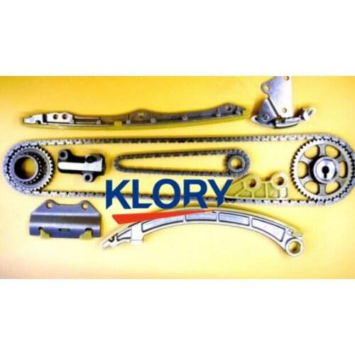 0000052 Timing Chain Kits(11 number of packages) FOR Honda/Accord2.0