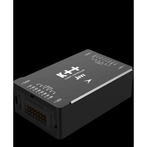 K++4G module fixed height obstacle avoidance radar microwave RTK precise positioning plant protection aerial photograph