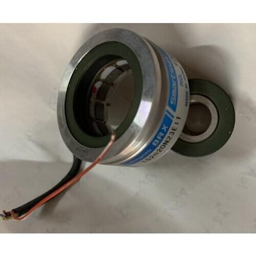 Encoder TS2620N23E11 , used in good condition . 80% appearance new , good working , free shipping