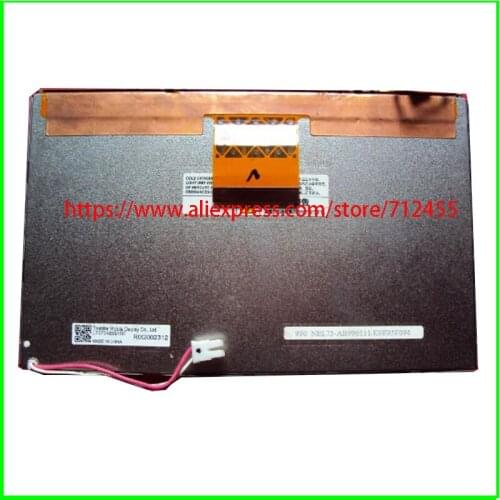 New 7inch LT070AB99100 7 inches LCD screen Car TFT LCD Monitors Display