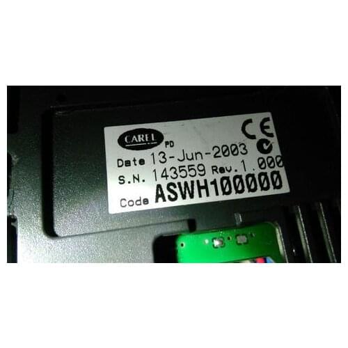 New and original sensor ASWH100000