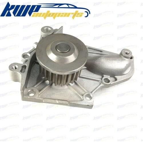 New Water Pump for 1987-2001 Toyota Camry RAV4 Celica MR2 AVENSIS PICNIC CARINA 3S-FE 5S-FE 2.0L 2.2L