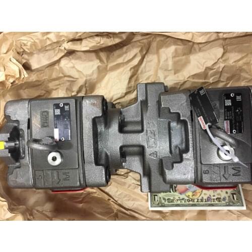 P2GH4-30/050+GH4-3X/040REVU2 REXROTH PUMP P2GH4-3X/050+GH4-3X/040REVU2