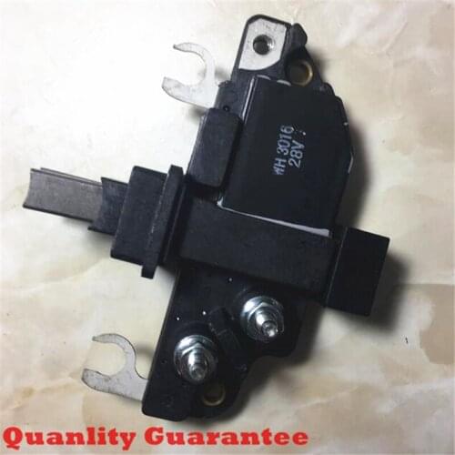 Bus parts prestolite electric generator regulator assembly model AVI168A 8RL3016C for yutong higer FREE SHIPPING