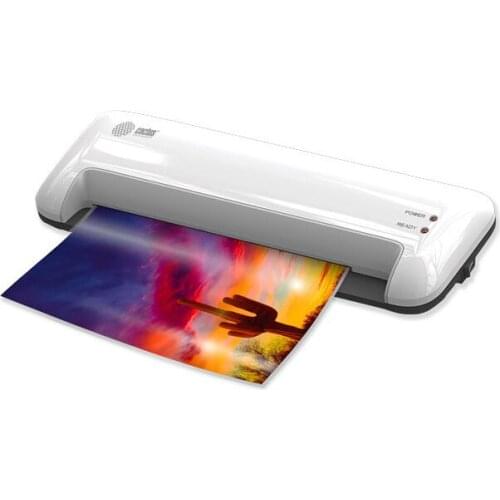 СACTUS Laminators