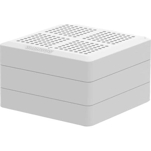 Mini Clothes Washing and Disinfect Machine 3x3x1.8 inches