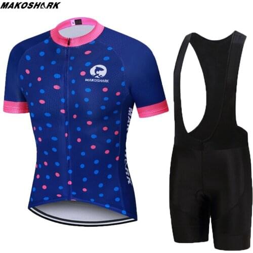 2020 New Design Cycling Jersey Sets Pro Cycling Clothing/Breathable Quick Dry Men Bicycle Wear Short Sleeve Ropa Ciclismo 9D Pad