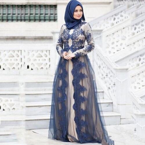 Turkey Elegant Abaya Dress Women Muslim Islamic Clothing Ramadan Musulman UAE Moroccan Kaftan Hijab Vestidos Ropa Djellaba Eid