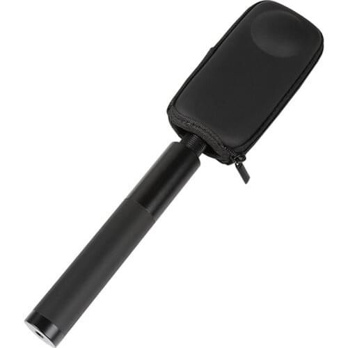 Camera Carrying Bag for Insta360 one x 2/one x Camera Waterproof Protective Storage Case Box