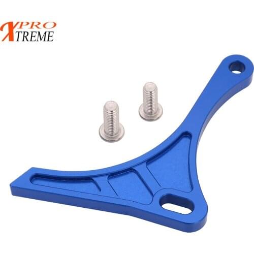 Motorcycle Engine Plate Cover Case Saver Cover Guard For Yamaha YZ250F WR250F YZ 250 F WR 250 F 2001 2002 2003 2004 2005-2013