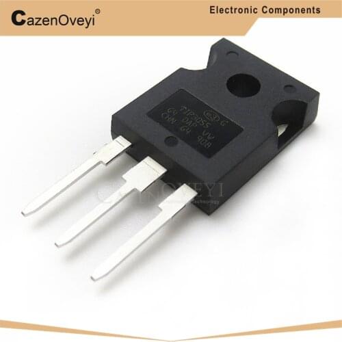 10pcs/lot 100% TIP3055 3055 TO-247 15A 100V NP In Stock