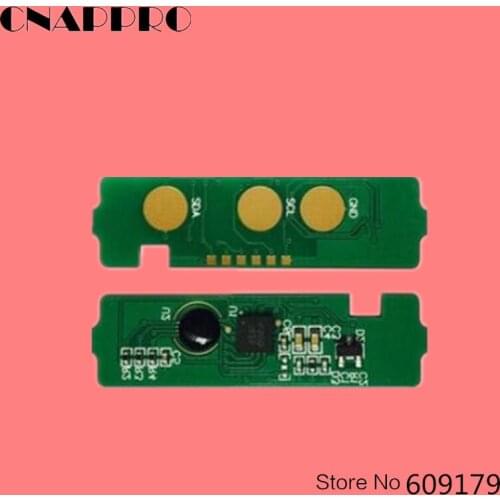 4PCS CLT-403 CLT430S printer chip for samsung SL C432 C436 C485 485FW SL 486W CLT 403S 403 toner cartridge chips