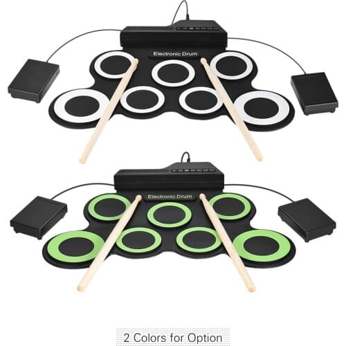 Ammoon Electronic Drums