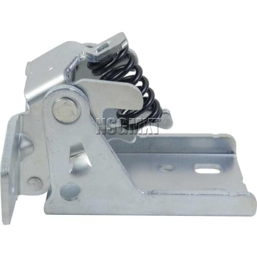 AP01 New Front Door Hinge Upper Left Hand Driver Side for Dodge DAKOTA RAM 1500 2500 3500 4500 5500 5.7L 55275631AB 55275631AA