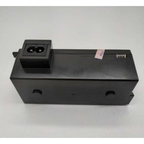 USED K30302 POWER ADAPTER 24V 1.2A FOR CANON MX318 MP198 MP210 MP230 MP510 C2.2