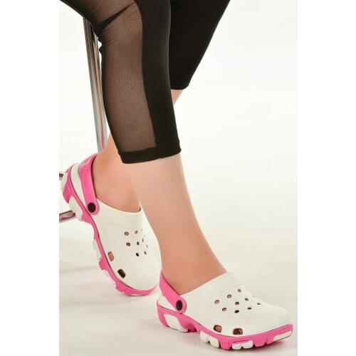 Muya 98006-3161 Hospital Business Women Sabo Sandals slippers Womens Slippers Woman slippers