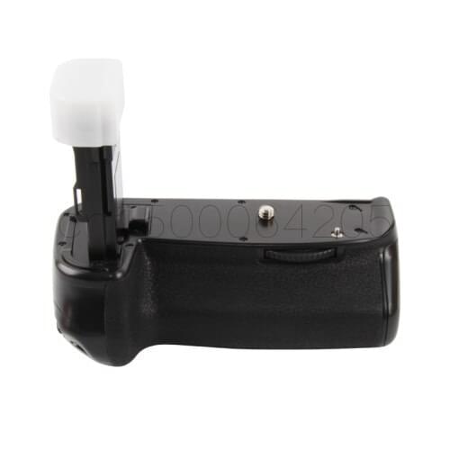 Battery Grip Holder for Canon 6D Mark II 6D2 DSLR Camera replacement BG-E21 BGE21