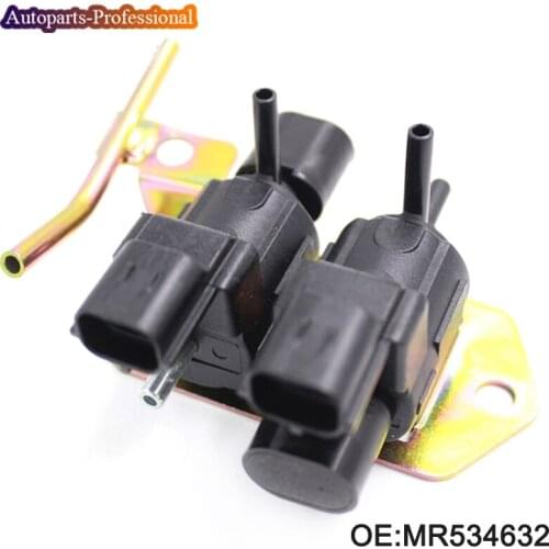 For Mitsubishi Pajero IO Montero Pinin 4G93 4G94 1999-2005 Freewheel Clutch 4WD Select Control Solenoid Valve MR534632 K5T81273