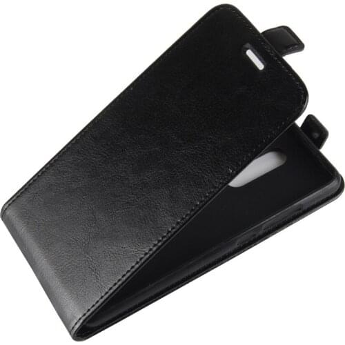 For Xiaomi Redmi Note 4 Case Flip Leather Case For Xiaomi Redmi Note 4 pro Vertical Cover For Xiaomi Redmi Note 4 prime