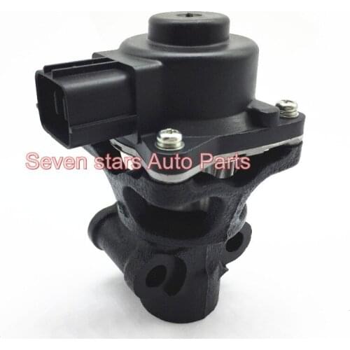 EGR Valve EGV922 for Suzuki Aerio Esteem Grand Vitara 18111-77E00,18111-77E01,18111-77E02