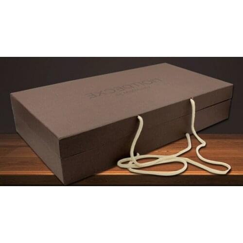 Magnetic Packaging Paper Boxes With Custom Printed Color Logo,100%recyclable corrugated box ---PX10466