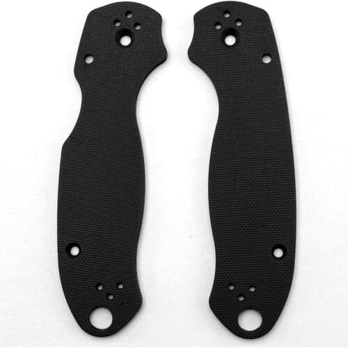 C223 Knife Handle Material Tool Holder Patch G10 Composite Tool Holder Patch