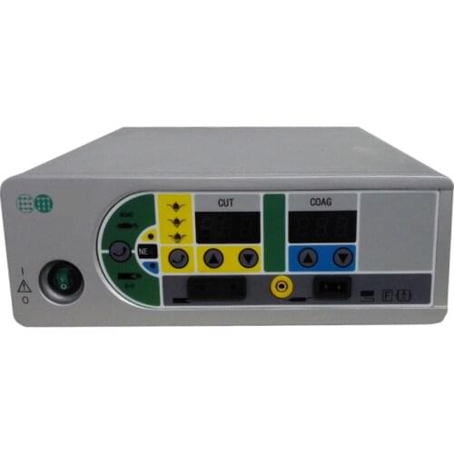 Medical Diathermy Surgical Mini Electric Scalpel Knife The Basis of Surgical Instruments Class III