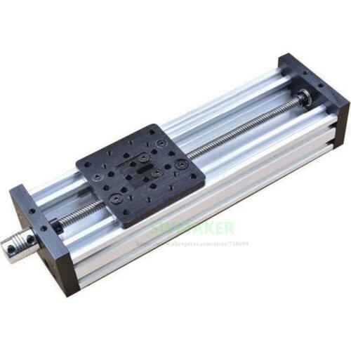 Openbuilds C-Beam Linear Actuator Kit length 150mm Z axis of engraving machine
