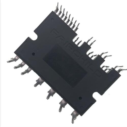 2PCS FSBB15CH60C SPM-27 new and original