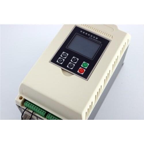 SYR5-55KW 220V single-phase motor soft starter