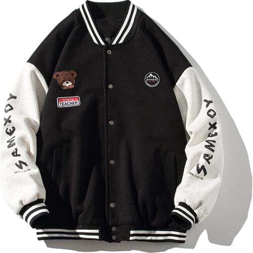 WalkWide Men's Jackets