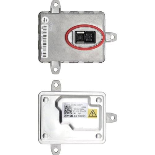 1 PCS Genuine OEM D1S D3S Xenon Headlight HID Ballast 130732931201 10R-0413266 For 2012-2013-2014 M-ercedes C ML GL SL SLK Class