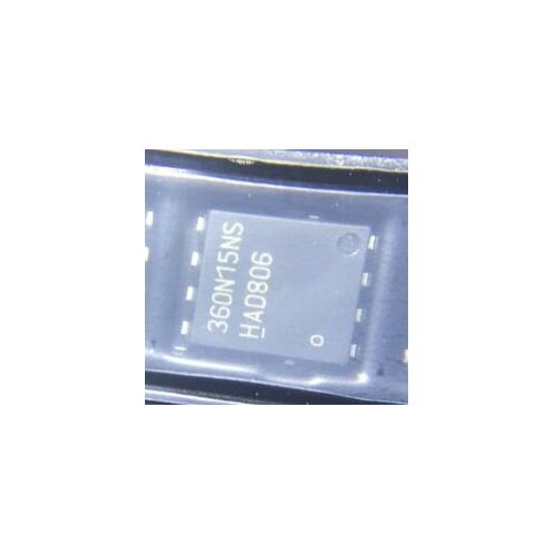 BSC360N15NS3G BSC360N15NS3 G 360N15NS