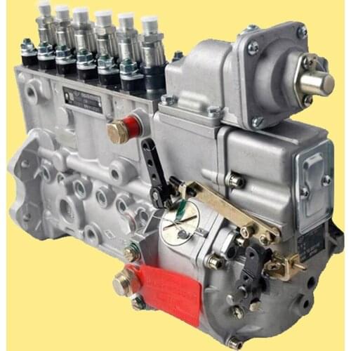 3977539 Brand new Original Diesel Engine 6BT5.9 QSB6.7 DCEC high pressure pump 5264030 3977352 3977539