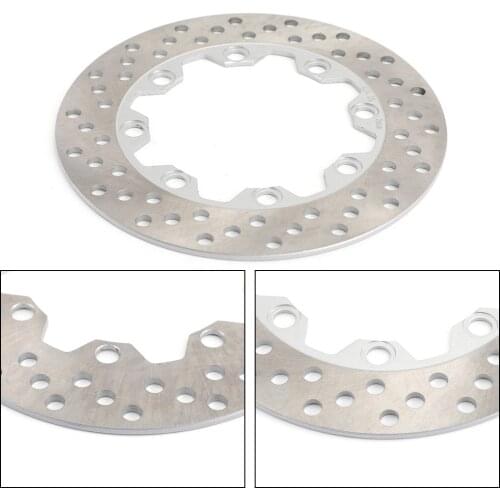 Artudatech Brake Discs For Motorcycle