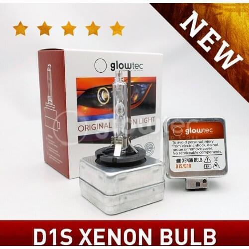 Free shipping D1S HID bulb 35W super brightness and longer life 4300K,6000K,8000K D1S Factory Promotion D1S