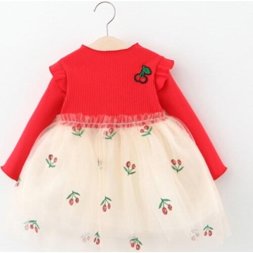 CUTEMOON Children `s Dress