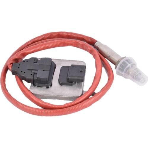 Nitrogen Oxide Sensor, Nox Sensor Probe, NOX Sensor Upstream ,for BMW ,13628589846 5WK96699C Engine