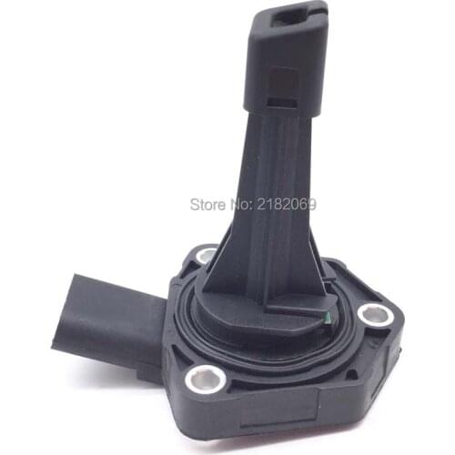 03C907660Q 03C907660M Engine Oil Level Sensor For Seat Ibiza VW Beetle Polo Touareg Jetta Porsche Audi Q7 Q5 A4 A5 A6 A7 A8