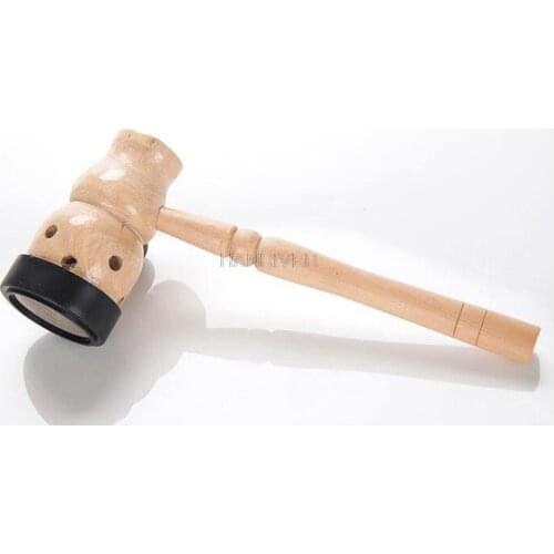 Wooden moxibustion moxibustion gourd navel of department of gynaecology moxibustion moxa roll moxibustion furnace temperature bo