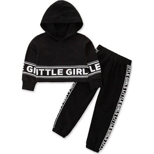 Baby Clothes Girls Designer Clothes Set Toddler Girl Outfits Boutique Kids Clothing Little Girls Clothing Fashion Children Suit