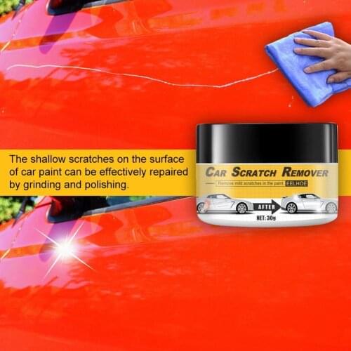 Burning car sofa repair cream leather vinyl repair cream cream For leather cracks, repair burn ho sofa filler repair Scratc T1L3