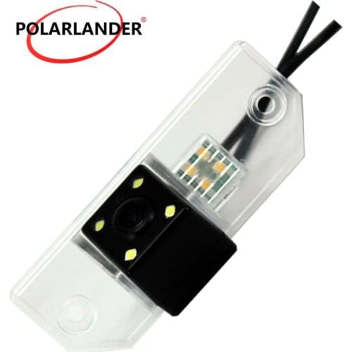 For Ford Focus (2009-2011)reference line functions special car camera classic car camera Color CCD