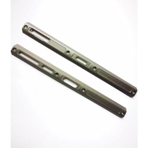 Blackview BV5900 Middle Side Metal Frame Housings Cover Middle Repair Accessories Parts Bumper For bv5900 pro