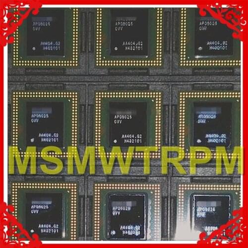 Mobilephone CPU Processors APQ8026 0VV APQ8026 0AA New Original