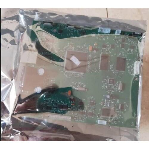 New original working GK420 mainboard motherboard for zebra gk420t printer main mother board with lan port LL