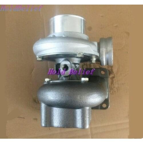 New Turbocharger Fits For Volvo BL70 BL71 BL71PLUS